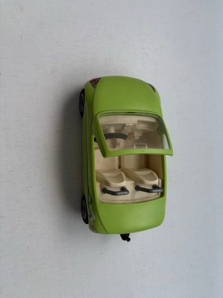 Playmobil-Casa de muñecas de juguete