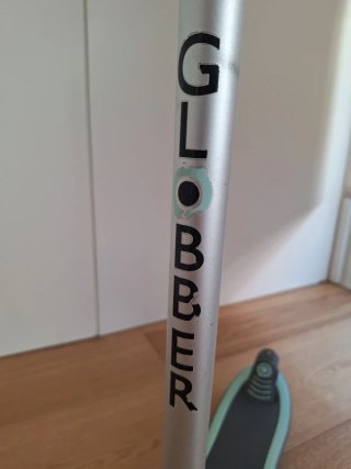 Patinete Globber *Disponible a partir del 12.07.26