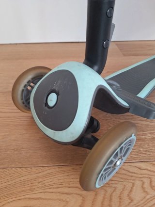 Patinete Globber *Disponible a partir del 12.07.26