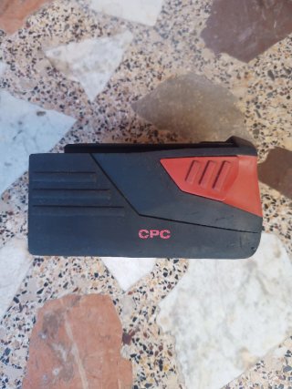 Batería Hilti B36/3.0