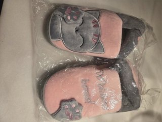 Slippers de casa