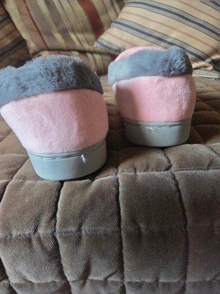 Slippers de casa