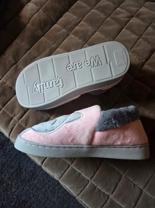Slippers de casa