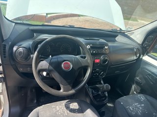 FIAT Fiorino 2016