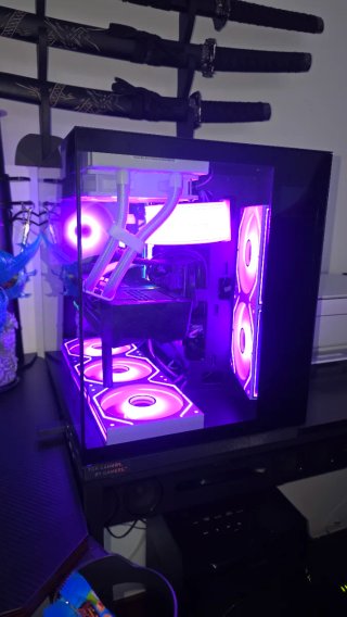 PC Gaming Intel Core i7 12700F RTX3070Ti NO ENVIO.