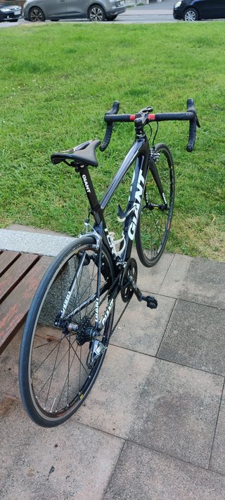 Giant TCR Advanced Talla S