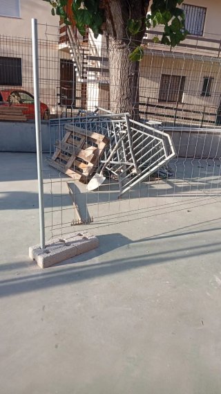 Chatarra