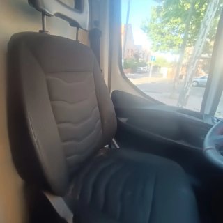 Iveco Daily 2016