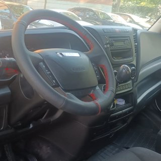 Iveco Daily 2016