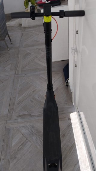 Patinete Eléctrico Xiaomi Negro