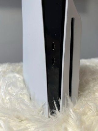Console Sony PlayStation 5 Slim Disco 1TB Completa