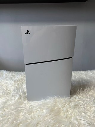 Console Sony PlayStation 5 Slim Disco 1TB Completa