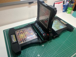 Battleship Electrónico Hasbro
