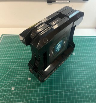Battleship Electrónico Hasbro