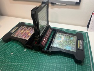 Battleship Electrónico Hasbro