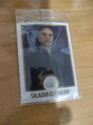 Harry Potter y Las Reliquias de la Muerte Parte 2