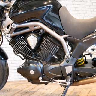 YAMAHA BT 1100 BULLDOG
