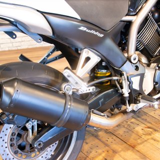 YAMAHA BT 1100 BULLDOG