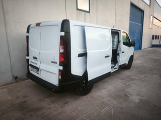 FIAT Talento 2018