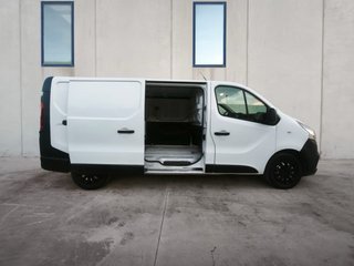 FIAT Talento 2018