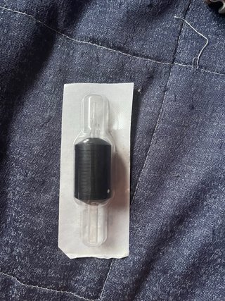 Pack máquinas tatuar bobinas + agujas