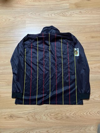 Camiseta árbitro Puma 98/99 XL