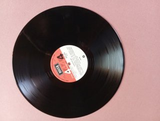LP Roland Shaw - Discover Me