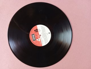 LP Roland Shaw - Discover Me