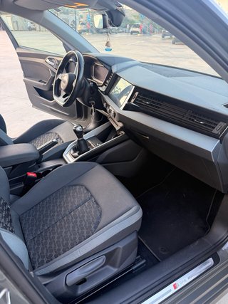 Audi A1 SPORTBACK ADRENALINE SLINE