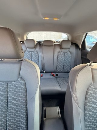 Audi A1 SPORTBACK ADRENALINE SLINE