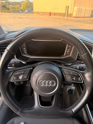 Audi A1 SPORTBACK ADRENALINE SLINE
