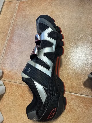 Zapatillas Ciclismo B-PRO Spinning