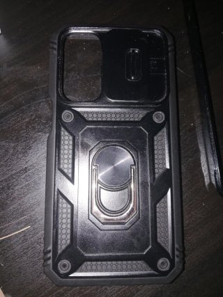 Samsung Galaxy A26 Negro con Garantía