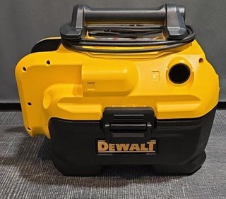 Aspirador DeWalt DCV584L-QW Sólidos/Líquidos