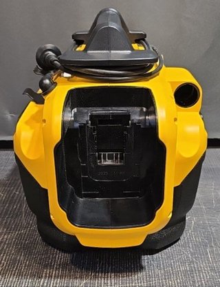 Aspirador DeWalt DCV584L-QW Sólidos/Líquidos