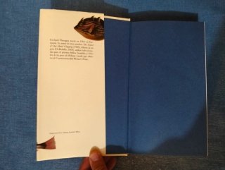El libro de los peces de William Gould