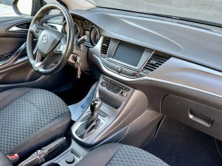 Opel Astra 2016
