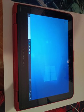 Ordenador convertible Intel Pentium 4GB RAM