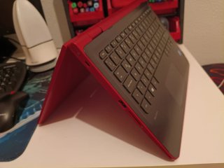 Ordenador convertible Intel Pentium 4GB RAM