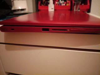 Ordenador convertible Intel Pentium 4GB RAM