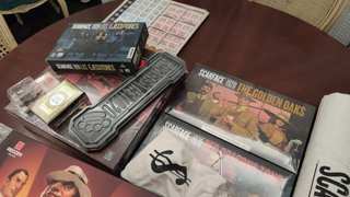 Scarface 1920 All-in (Español)