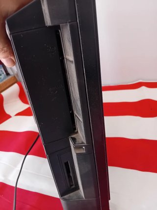 TV OKI 19 con DVD integrado con mando a distancia