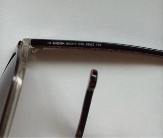 Gafas de sol Carolina Herrera CH