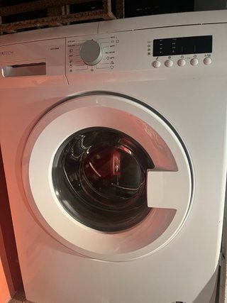 Lavadora CHONTTECH SCH1200N