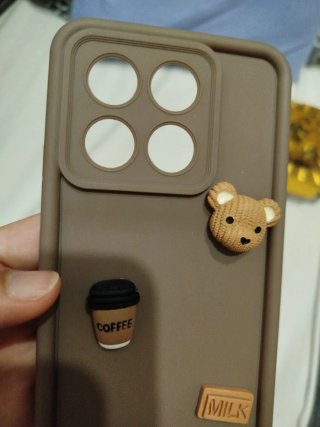 Funda Xiaomi Redmi Note 13 Pro 5G