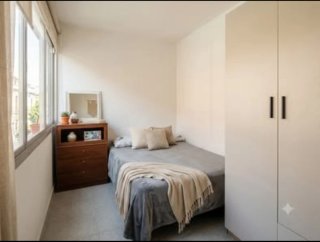 Alquiler de habitacion