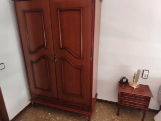 Dormitorio juvenil completo