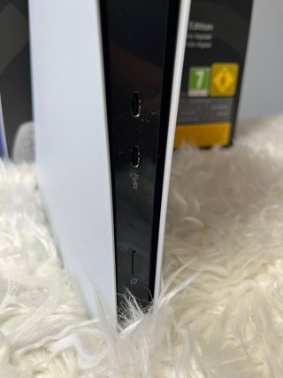 Console Sony PlayStation 5 Slim Digitale 1TB