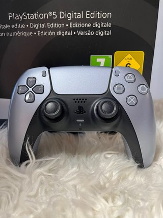 Console Sony PlayStation 5 Slim Digitale 1TB