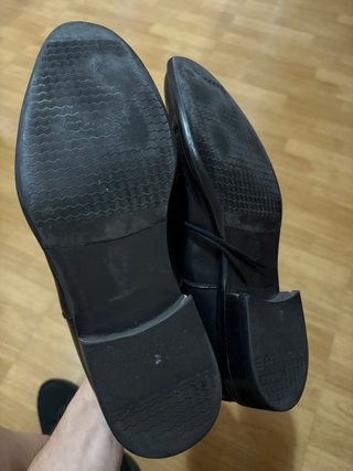 Scarpe eleganti nere